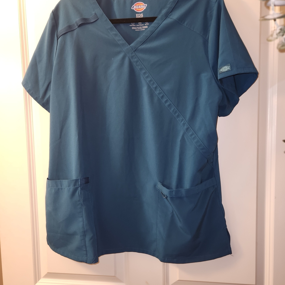 Dickies Scrub Set
